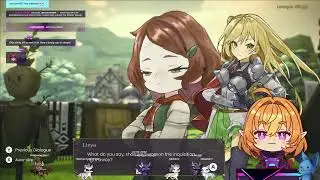 Emotional Damage & Amnesia | WitchSpring R