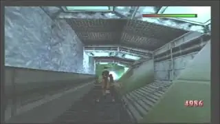 Blasting My Way To 80 Kills (Area 51, Tomb Raider 3 Challenge)