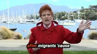 Mass Immigration Must End: The Government Is Out of Control
