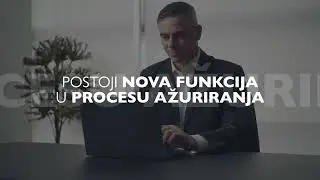 IVECO tutorijal – Ažurirajte softver svog vozila putem Over The Air (OTA)