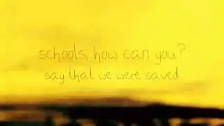 Pete Doherty - Down For The Outing (Lyrics Video)