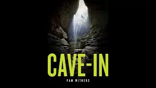 Cave-In by Pam Withers