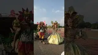 Dinamulag Mango Festival 2023 IbaZambales #trend #viral #dinamulagfestival #SHORTS // EREST GOROSPE