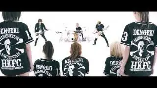 ひめキュンフルーツ缶『FOUR DIMENSIONS』MV