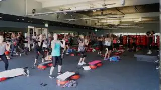 Mingara One Fitness - Body Pump