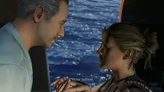 ​​[🔴] Uncharted: Drake's Frotune Live