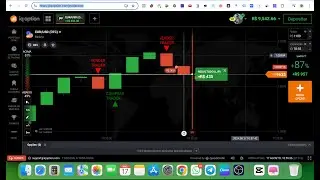 ✅Maximize Your IQ Option Profits with Jos&eacute; Trader Script + Exclusive Ultra Analytical Scripts!