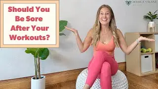 Стоит ли болеть в мышцах после тренировки? 🔥 Физиотерапевт отвечает!