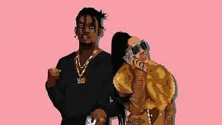 [FREE] Offset x  Cardi B Type Beat 2019 - 