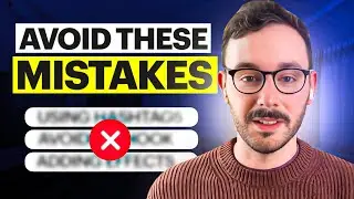 How To Grow On YouTube Like Jake Rasmussen | @jakeras