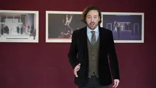 Carl Rumstadt sings 