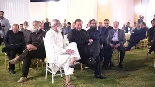 Shamsi School | Philanthropy Summit 2.0 | Saudagran Community | Gathering Falcon Society | Karachi