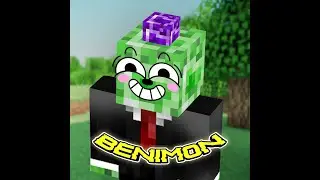 Veni a jugar con Benimon!