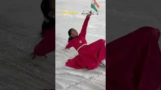 TALENT ICEHOCKEY LEH LADAKH #icehockey #ladakh #subscribemychannel @Sayeedthegreat