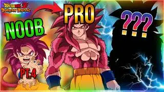NOOB TO PRO ep.4  BUT ITS STREAM HIGHLIGHTS ???