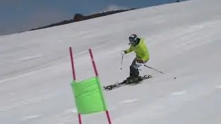 1 Fundamentals - Alpine LV 300 SL Technique and Tactics