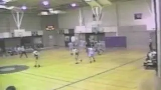 Terrible Shot