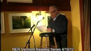 Arthur Bloom reads