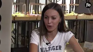 Flowee - Tvůj talent je unikát - Jan Mühlfeit a Carrie Kirsten
