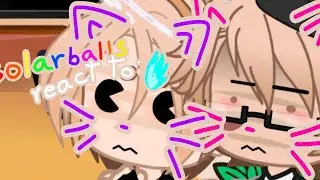 Solarballs reacciona a:...//Sólo español// (Leer descripción)