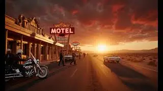 Route 66, 2150.