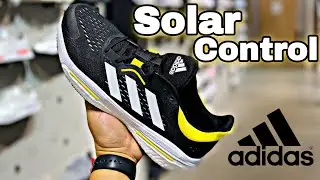 Кроссовки Adidas | Распаковка солнцезащитных очков Adidas