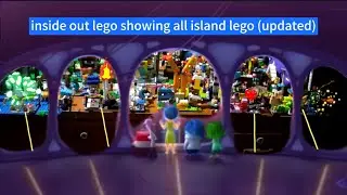 inside out lego showing all lego island (update) / made in 4/14/25 / ty for the support