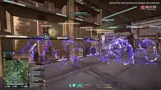 Planetside 2 Journal - Stalker Cloak