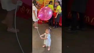 Kiddie Party 🎈