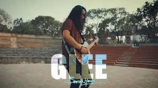 GLEE - Bakhtiar Hossain | Official Music Video