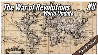 Age of History - TWoR | Новая версия для ПК