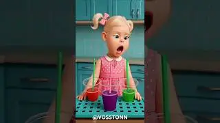 funnybaby cute😋😘🤣 #mantumommagic #youtubeshorts#funnyvideo#trending#viral#anaya