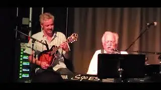 Van Dyke Parks with Richard Parks - Vine Street - Zebulon - Los Angeles, CA 8/29/2022