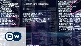 Russian cyber espionage comes to Germany | DW News