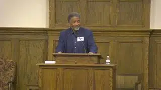 Ricardo Davis - Georgia Right To Life Promo, Faith & Medicine 2025