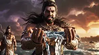   the bhisma paritgya 