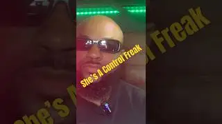 The control freak 🚩Watch new episode #relationship #manhood #noxcusez #thelabtv