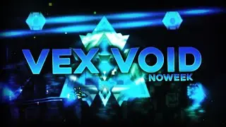 Vex Void by Noweek (harder) (3/3 coins)