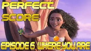 Score DBZ CCG | Perfect Score | Episode : Where You Are