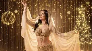 ✨ Habibi (حبيبي) &ndash; Magic of the Desert Night | Deep Arabic Chill Mix 2025