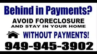 STOP FORECLOSURE -- ORANGE COUNTY CA (ANAHEIM, GARDEN GROVE, COSTA MESA)
