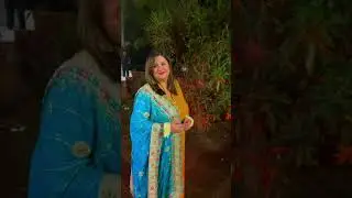 Lahori shadi mehndi function