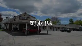 Relax Inn Review - Brunswick , United States of America