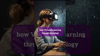 how VReducation boosts learning? 😎 #vreducation #classroom #vr #virtualreality #toolsforsuccess
