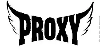 Martin Garrix - Proxy [Hardwell On Air #156]