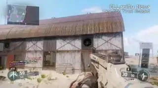 EPIC KUDA CLASS - BO3 Class Showcase