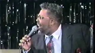 Rance Allen - Miracle Worker