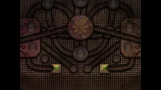 Tryska Expedition Into Mystery - Luxor 2 SD mod: Diabolical, R5, Stage 14, P2 ( BAN CHEAT ) FINISH 1