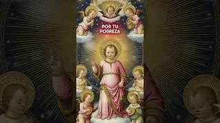 Letan&iacute;as Divino Ni&ntilde;o Jes&uacute;s 35