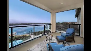 Residence 2 Model Home at Newport at River Islands
